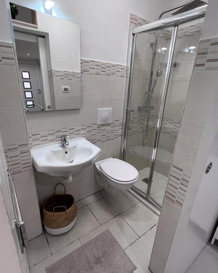 Apartment Al Rifugio Di Rosmy Bari